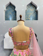 LEHENGA image 3