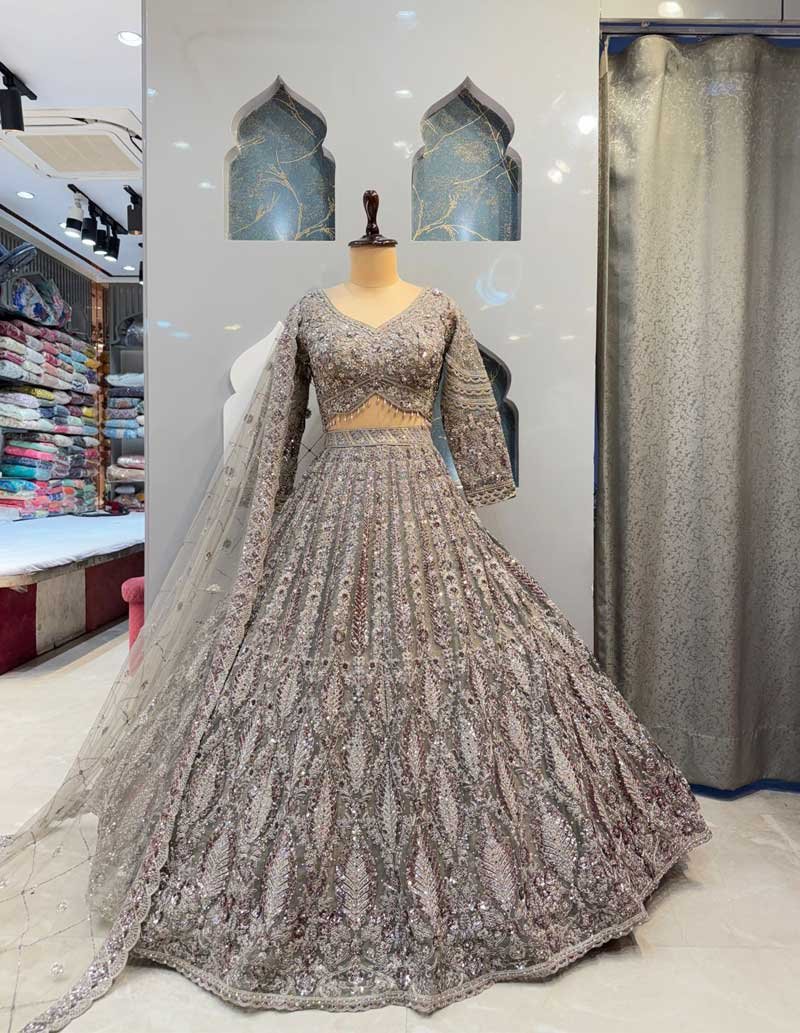 LEHENGA image 0