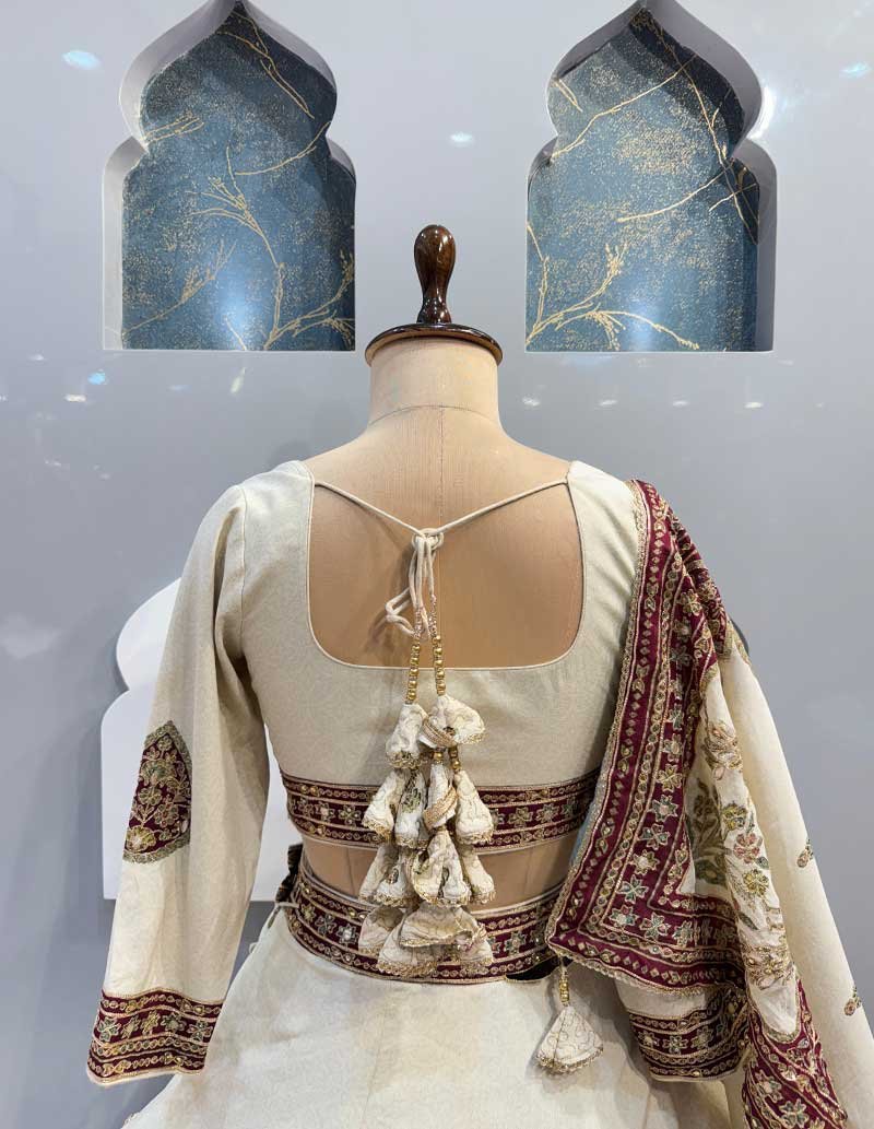 LEHENGA image 3