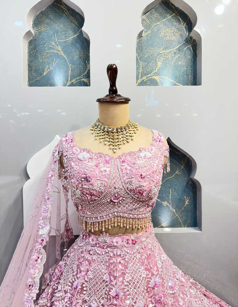 LEHENGA image 1