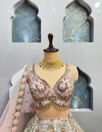 LEHENGA image 1