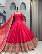 ANARKALI SETS image 2