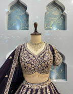 LEHENGA image 1