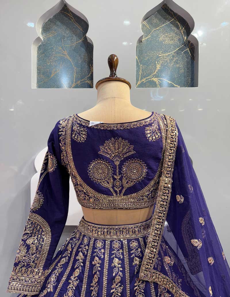 LEHENGA image 3