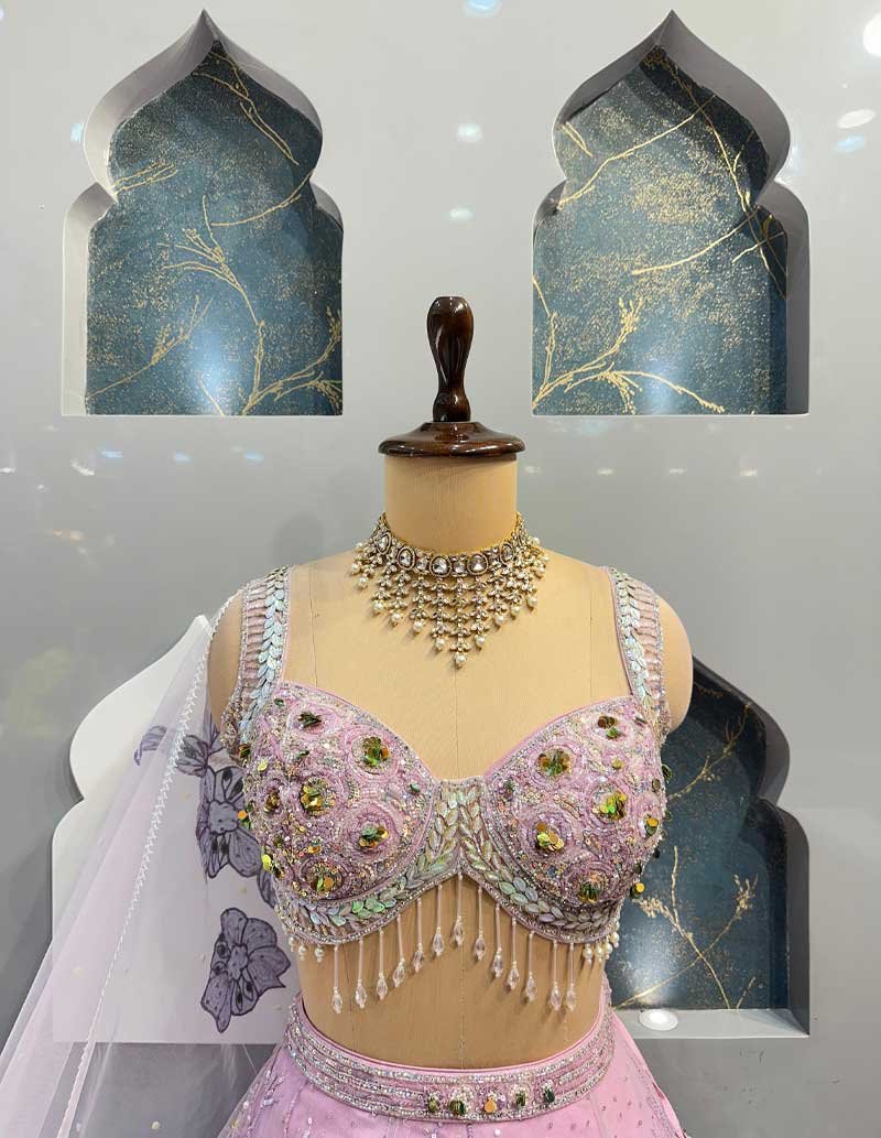 LEHENGA image 1