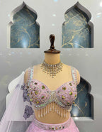 LEHENGA image 1