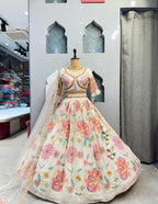 LEHENGA image 0