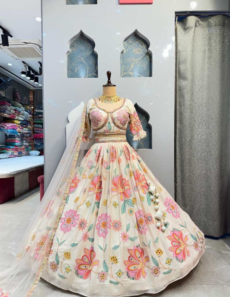 LEHENGA image 0