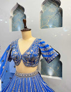 LEHENGA image 2