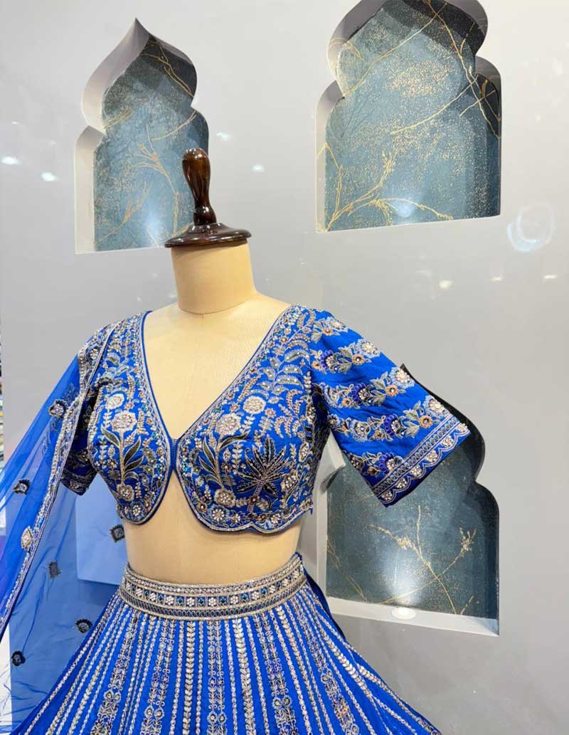 LEHENGA image 2
