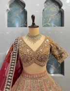 LEHENGA image 2