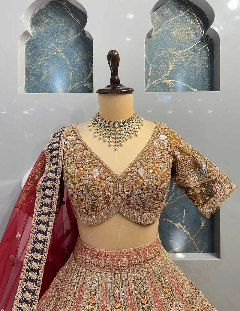 LEHENGA image 2