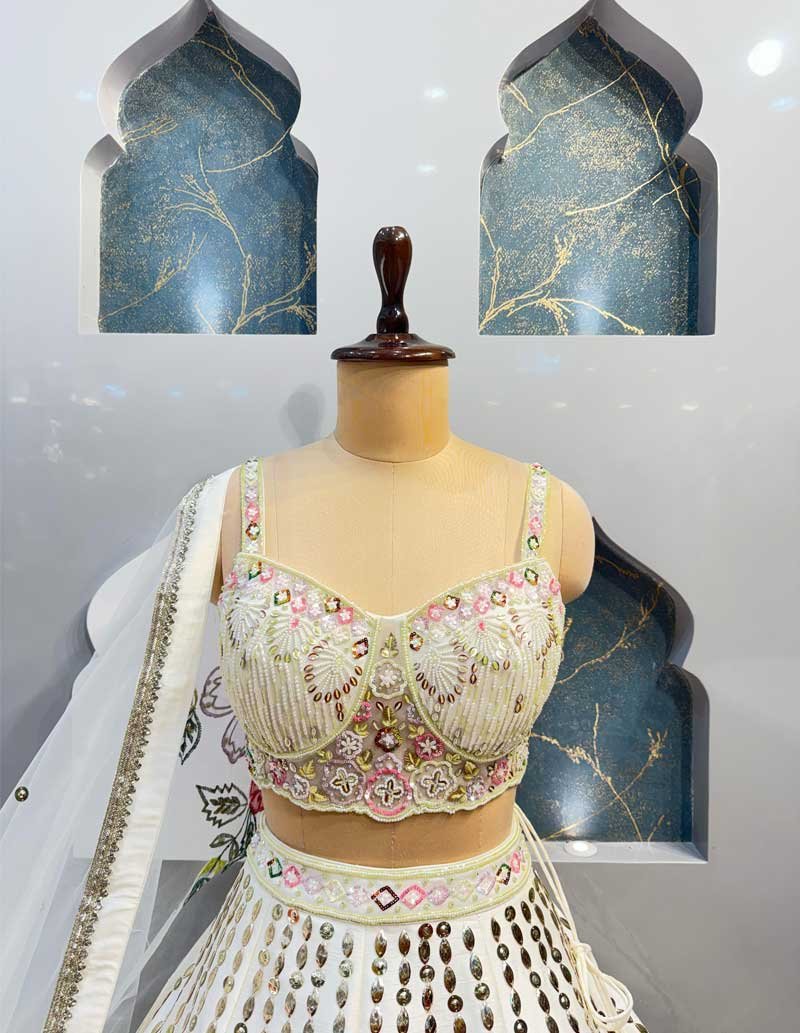 LEHENGA image 1