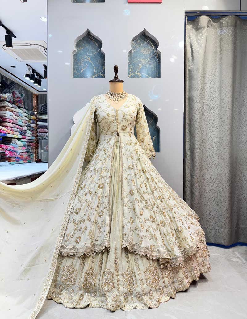 LEHENGA image 0
