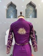 INDO WESTERN image 2