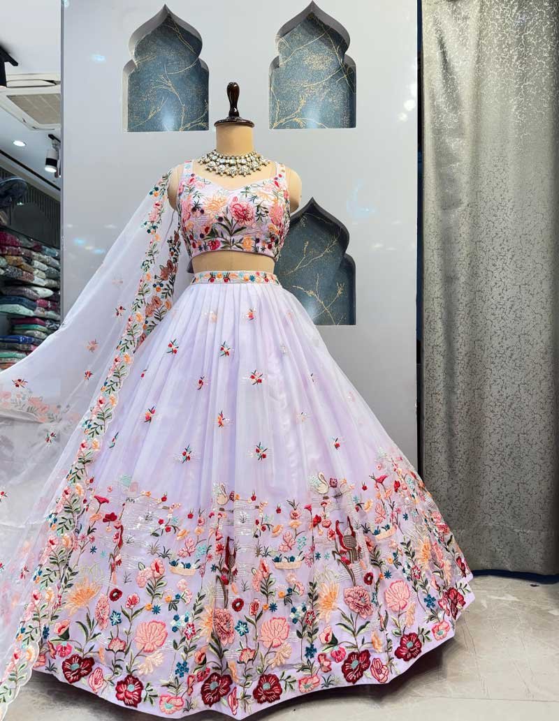 LEHENGA image 2