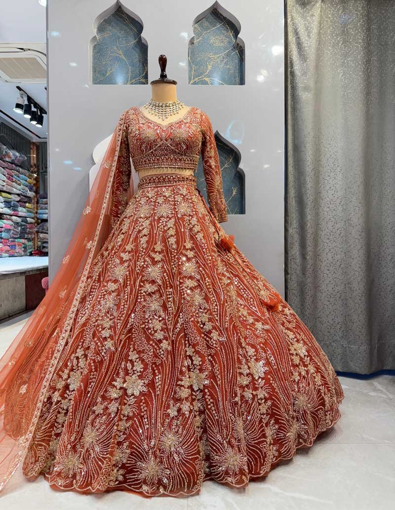 LEHENGA image 2