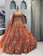LEHENGA image 2