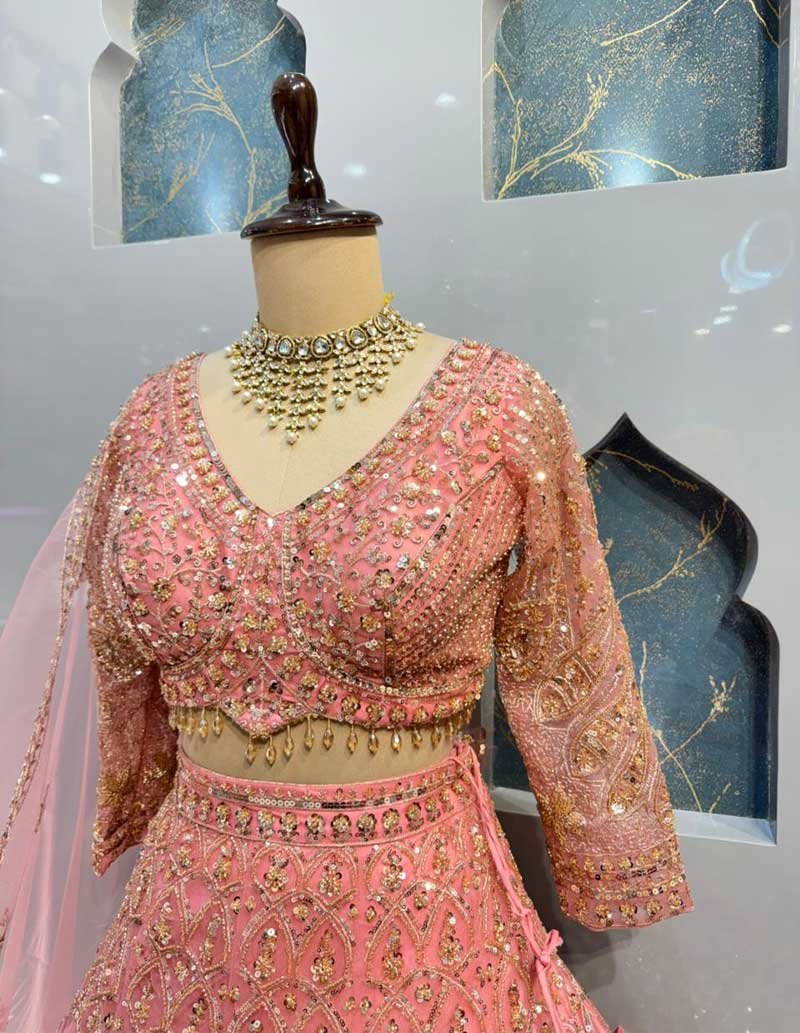 LEHENGA image 2