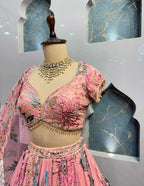 LEHENGA image 2