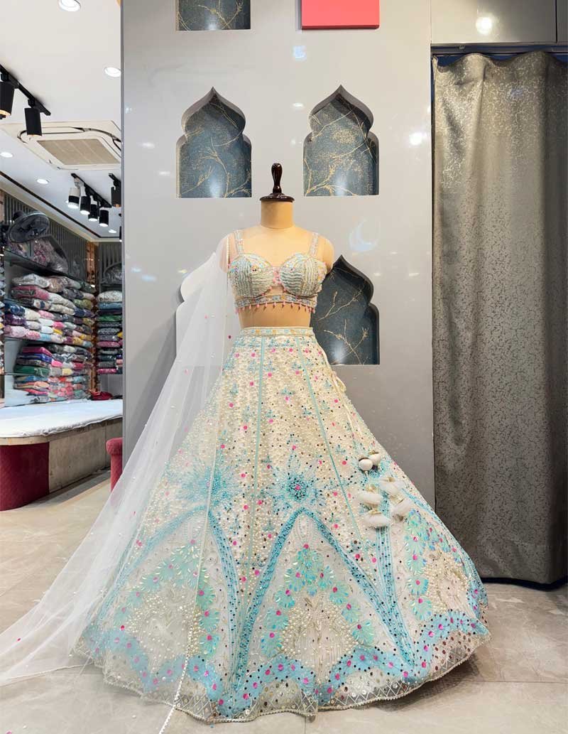 LEHENGA image 2