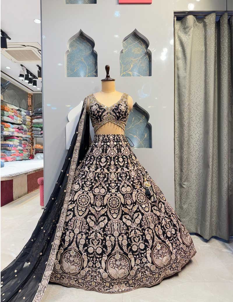 LEHENGA image 0