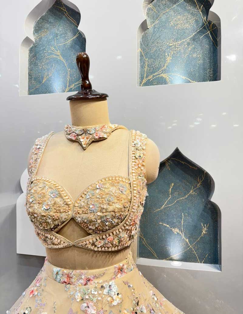 LEHENGA image 2