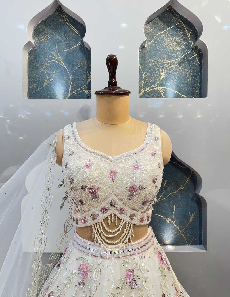 LEHENGA image 1