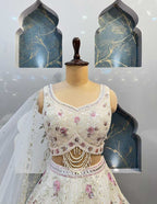 LEHENGA image 1
