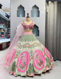 LEHENGA image 0