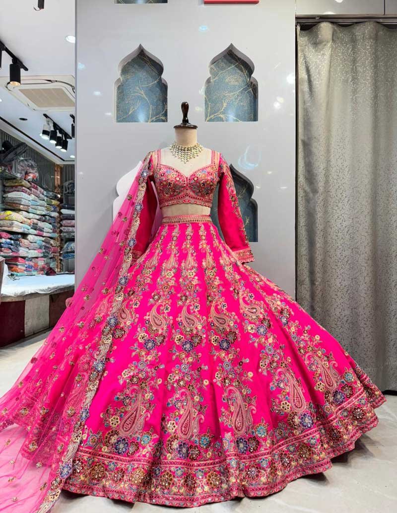 LEHENGA image 0