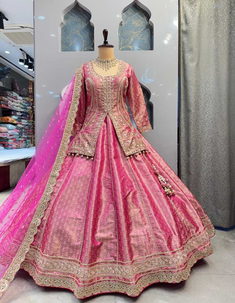 LEHENGA image 2