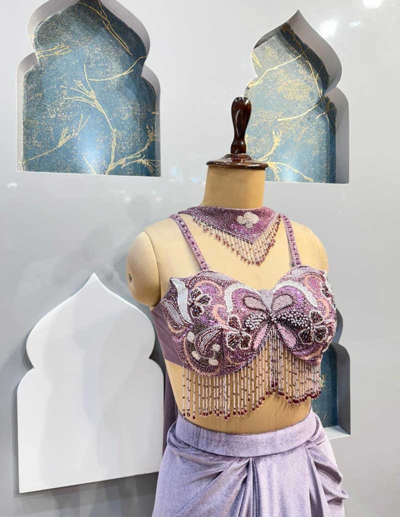 INDO WESTERN image 4
