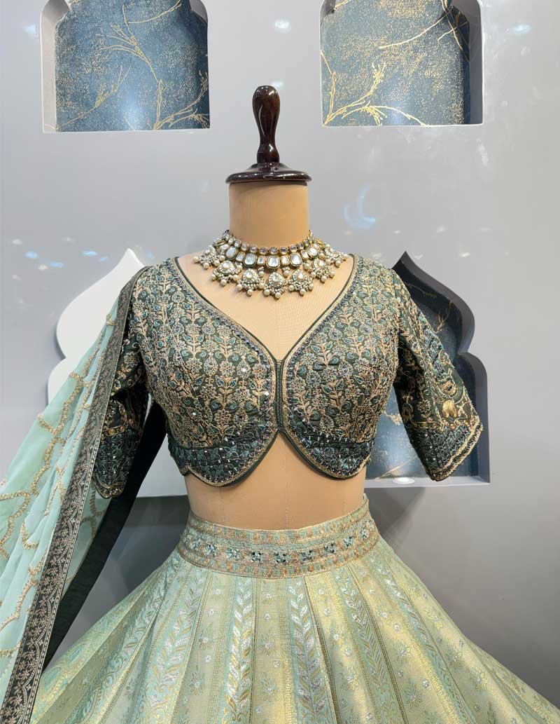 LEHENGA image 1