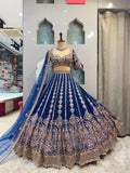 "LEHENGA"