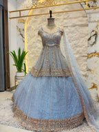 "LEHENGA"