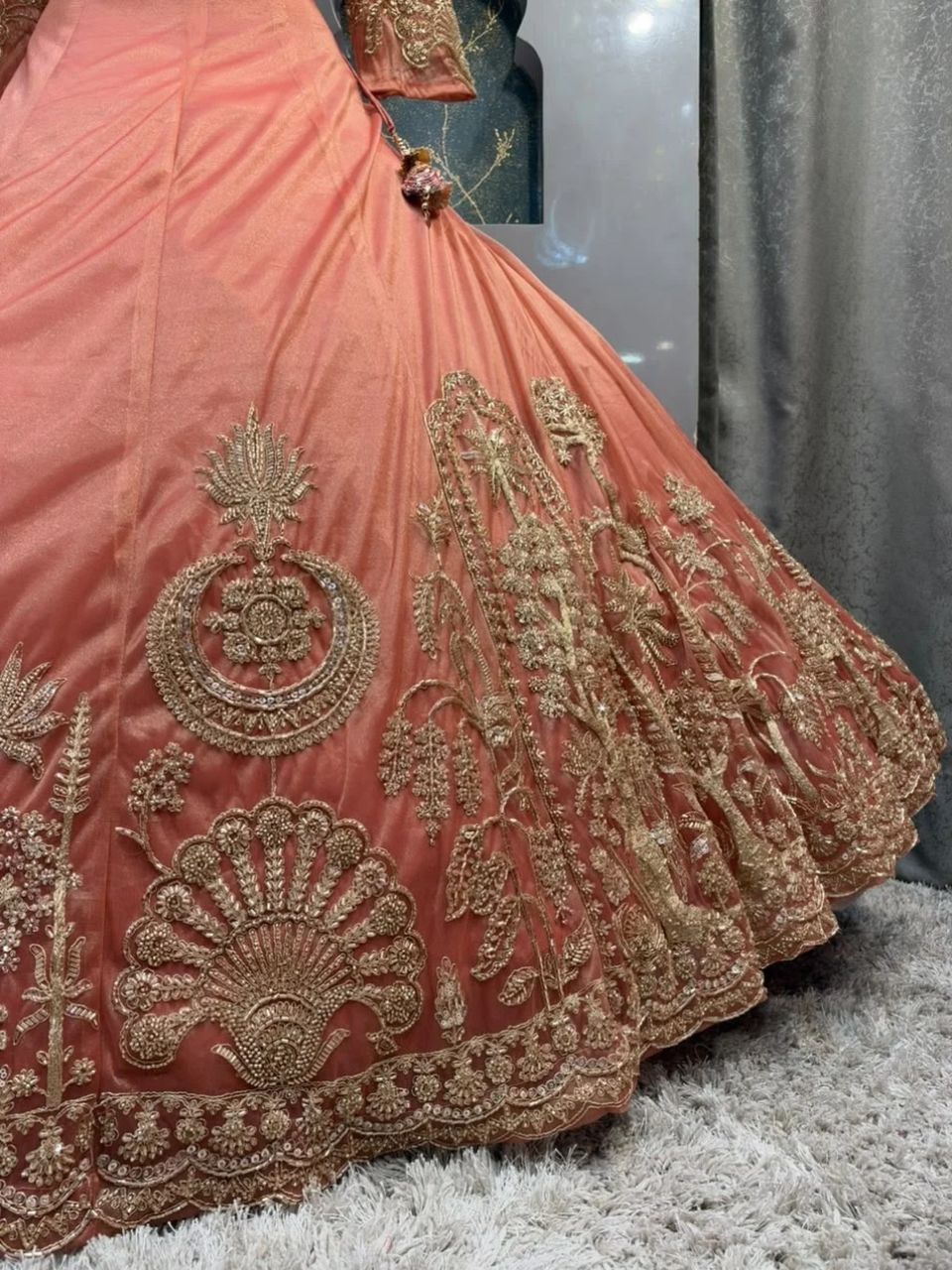 "LEHENGA"