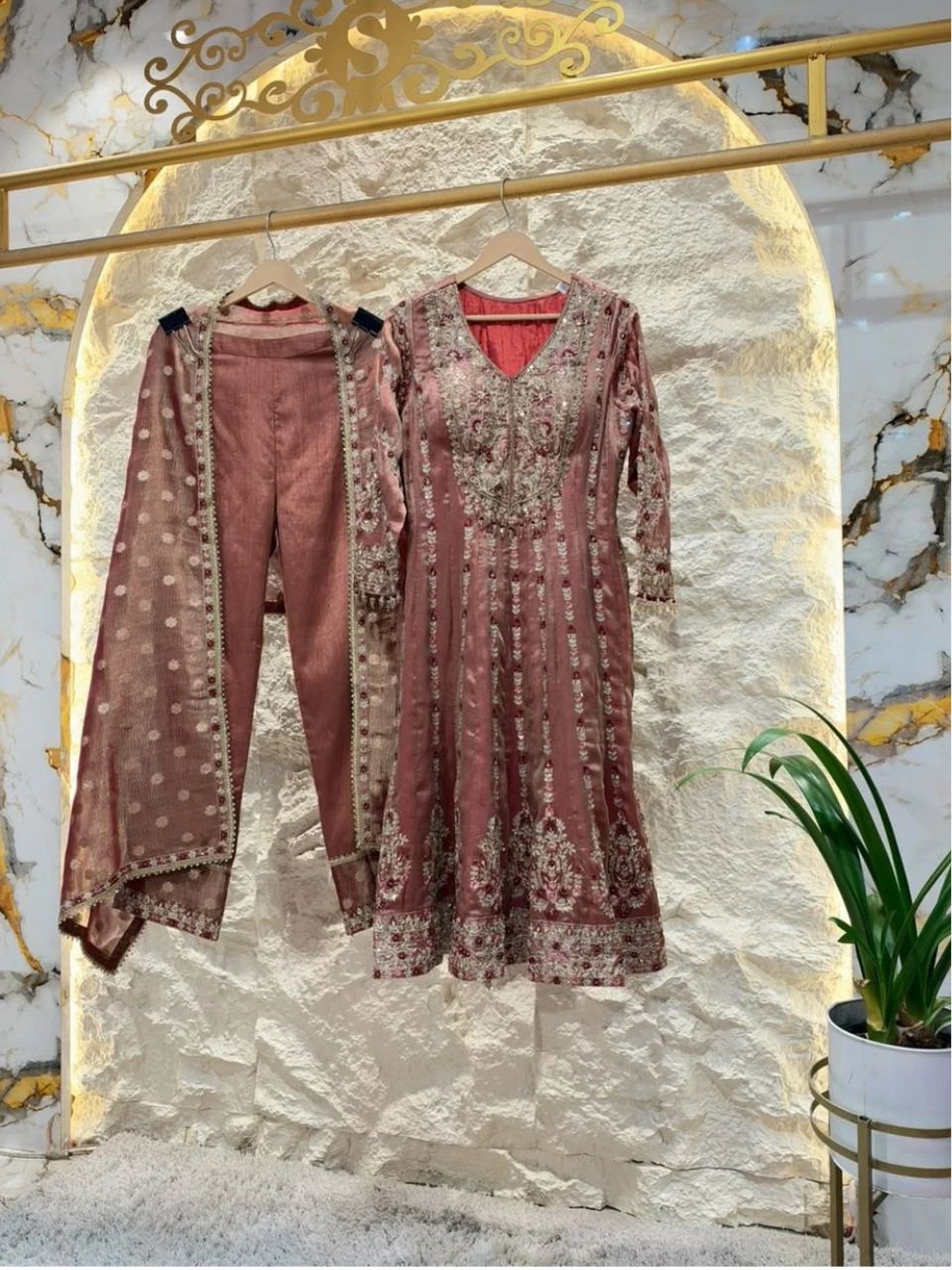 "ANARKALI"