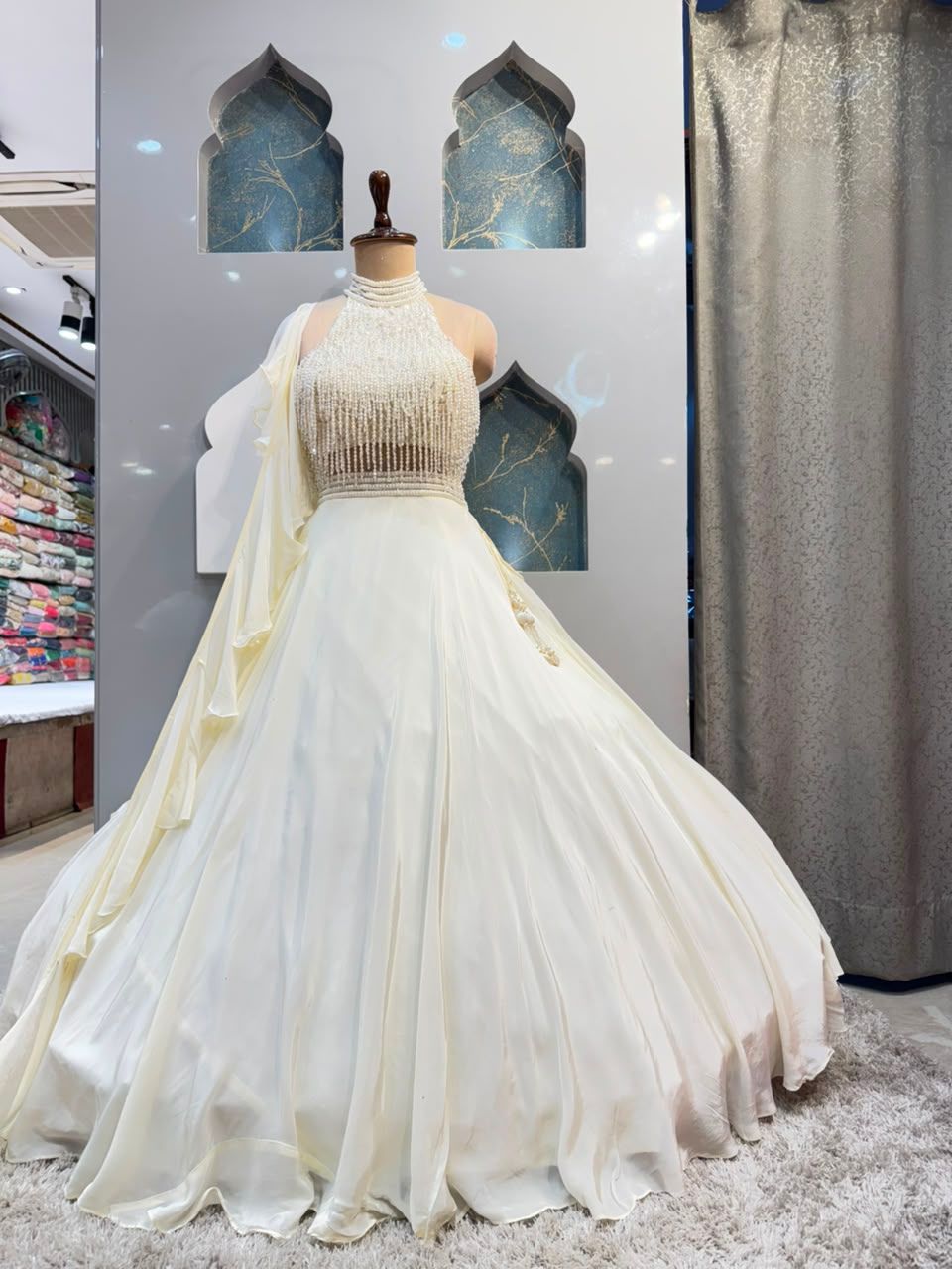 "LEHENGA"