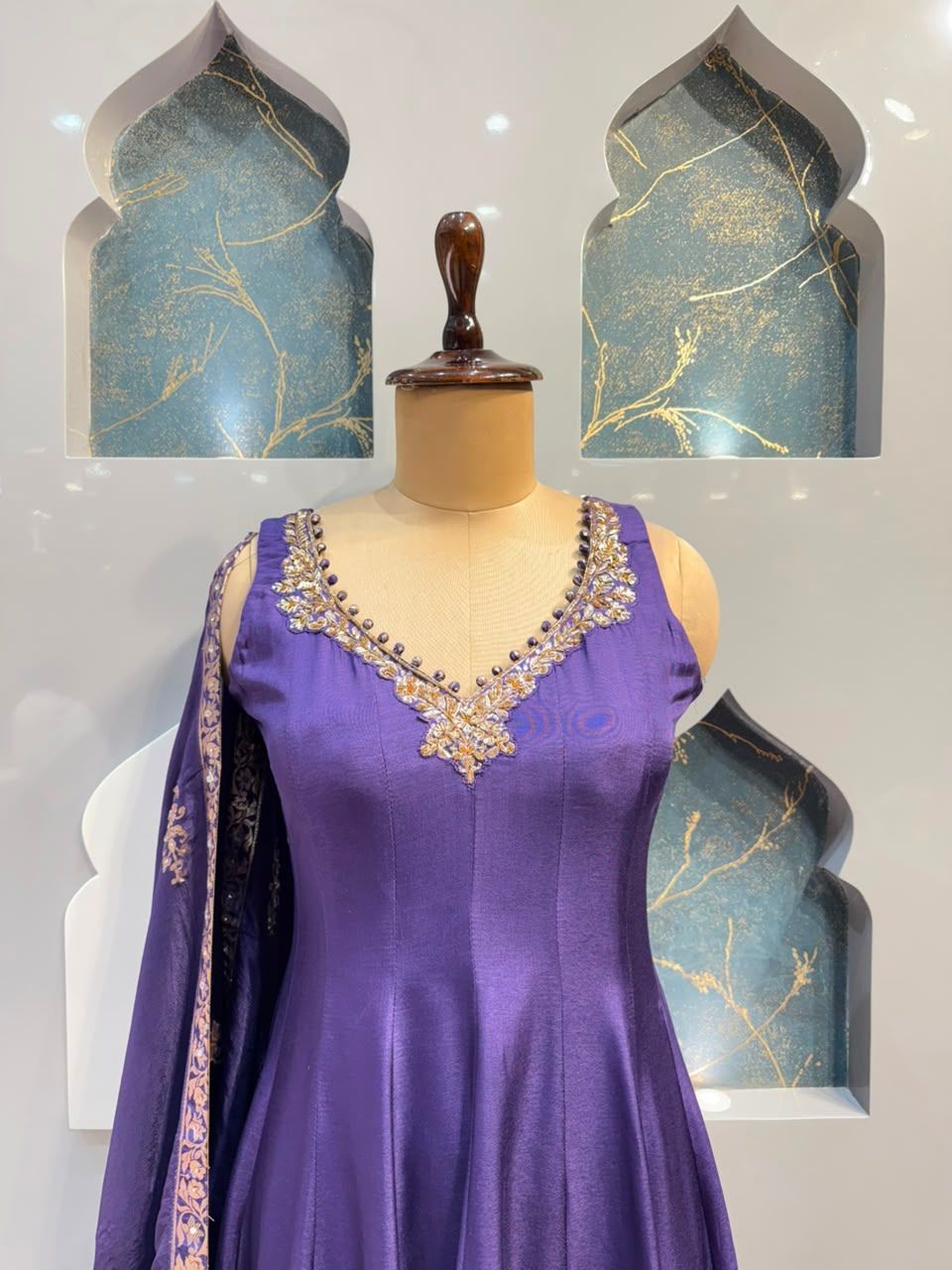 ANARKALI