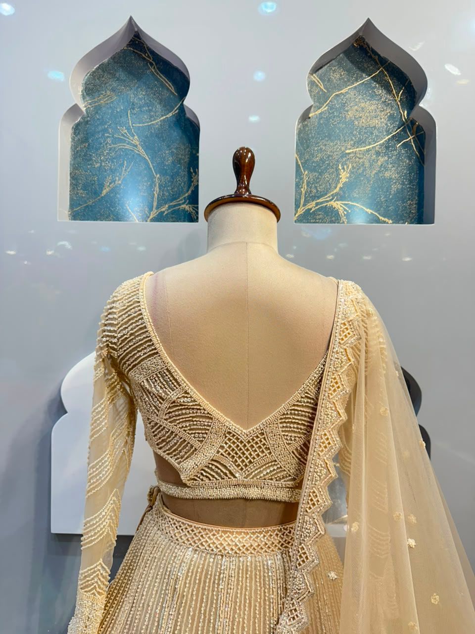 LEHENGA