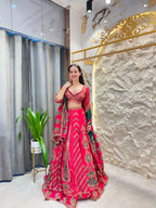 "LEHENGA"