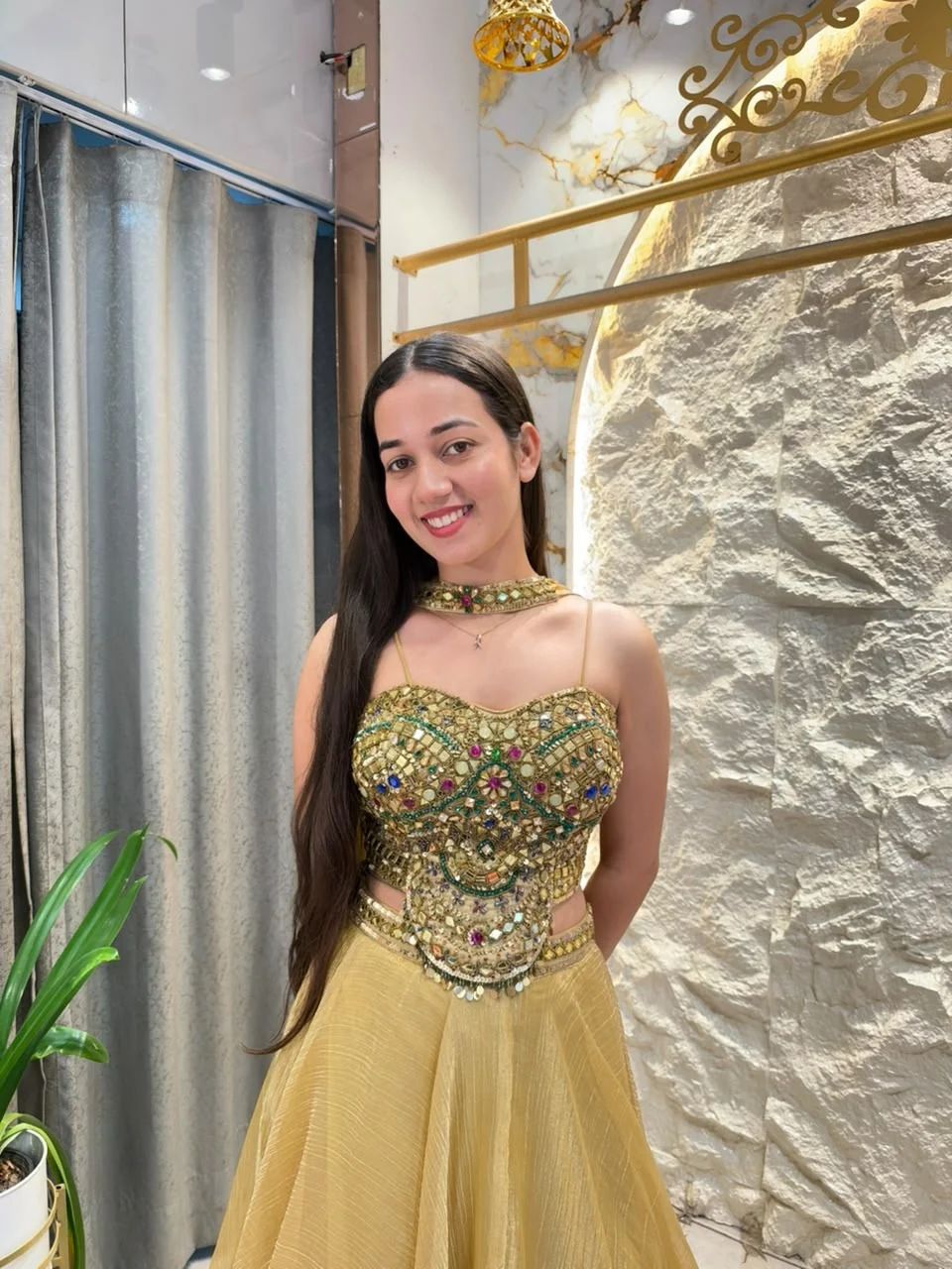"LEHENGA"