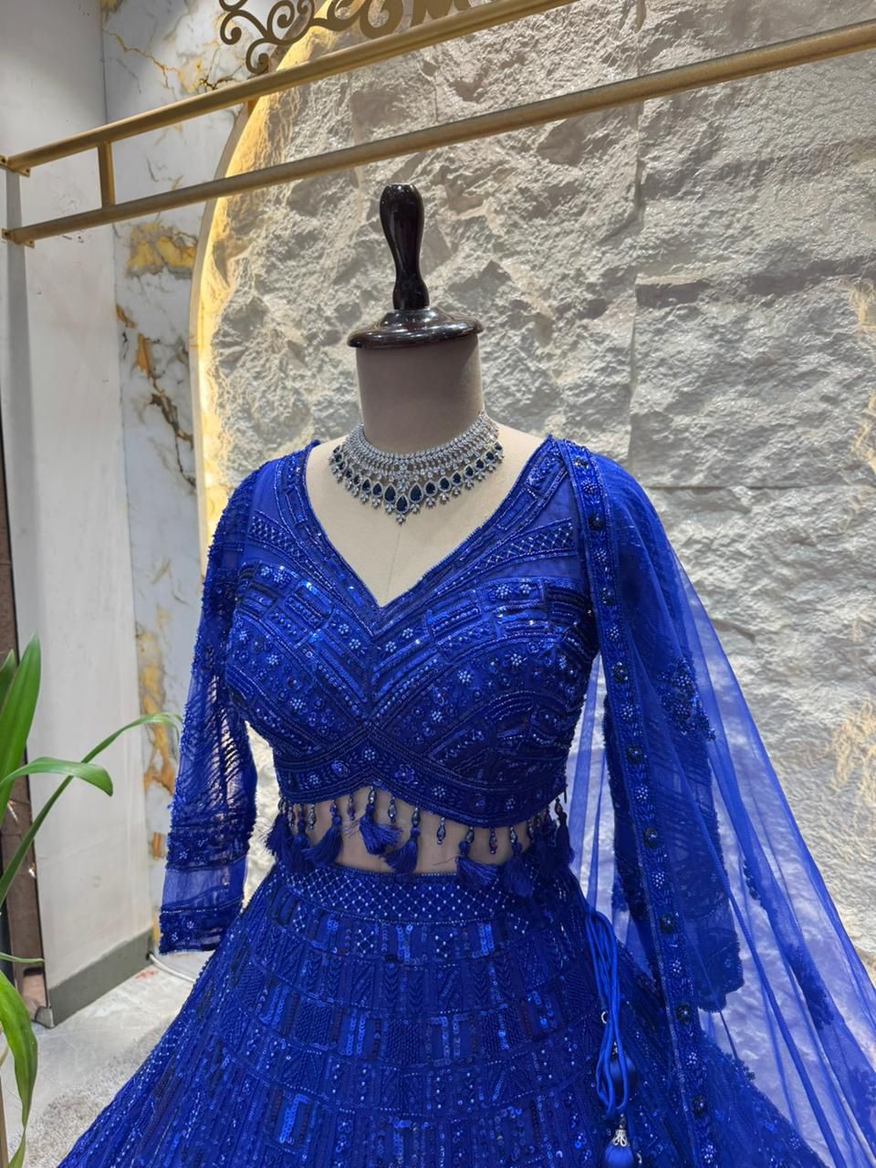 "LEHENGA"