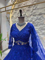 "LEHENGA"