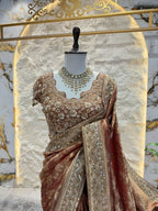 "SAREE"