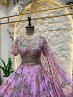 "LEHENGA"