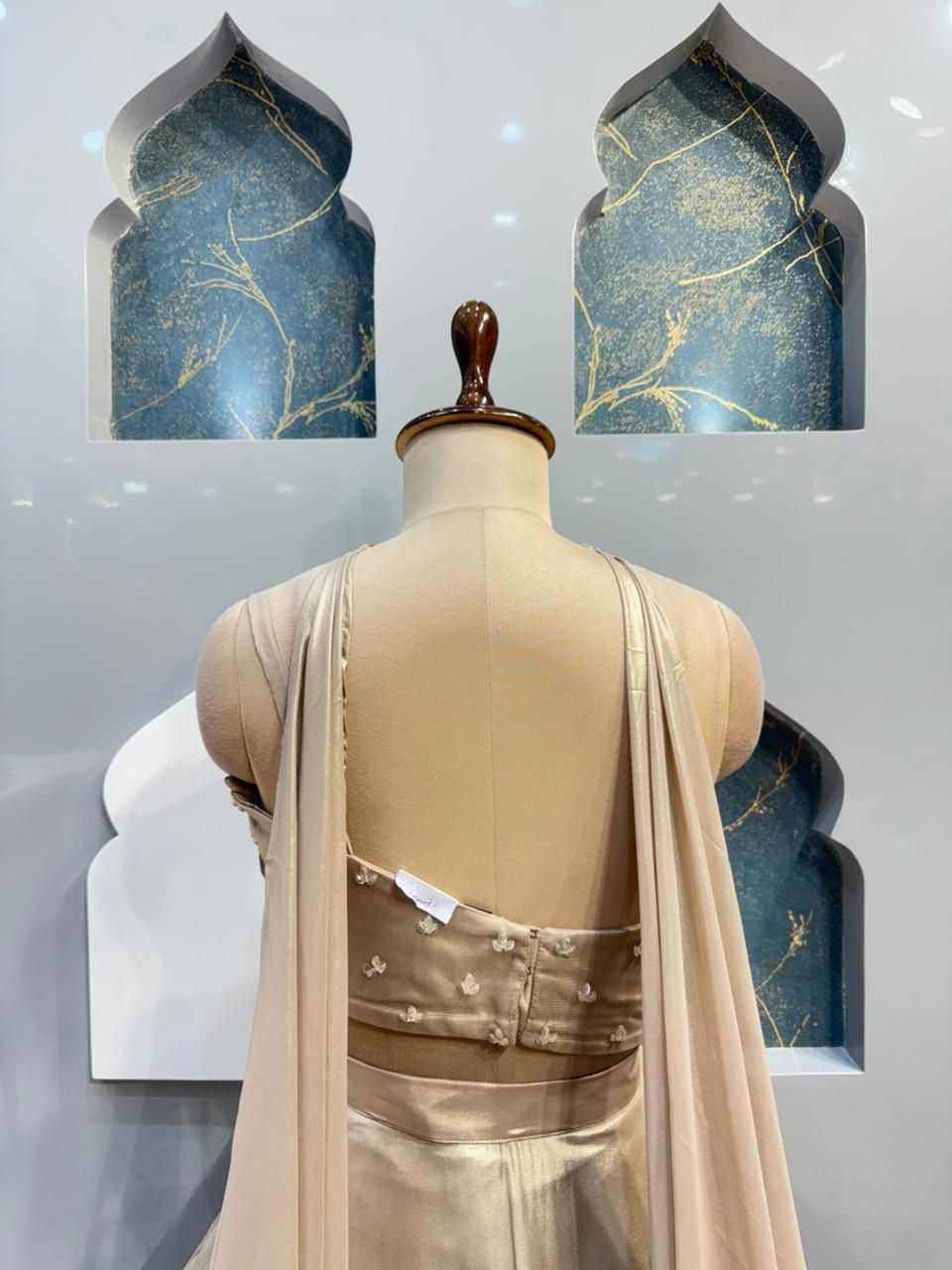 "LEHENGA"