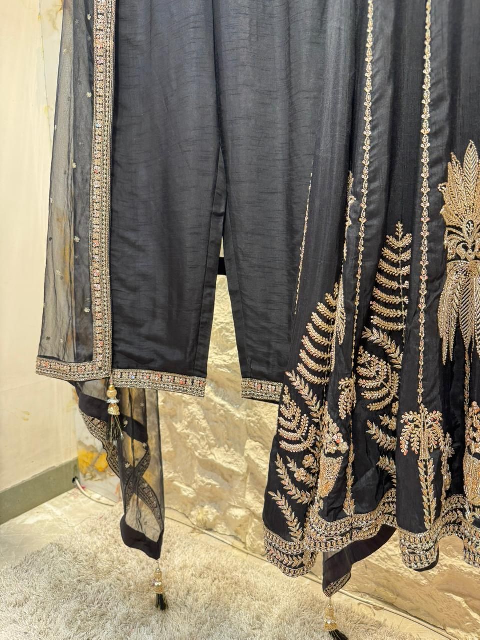 "ANARKALI"