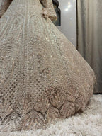 "LEHENGA"